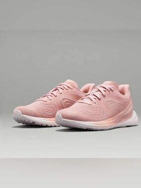 Lululemon Blissfeel 2 Womens Running Shoe Mink Berry
